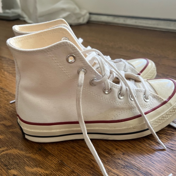 Chuck 70 high top converse - Picture 4 of 8